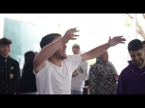 Ack - Zioma vs. Thimo vs. Guiverno vs. Jarvy - Saguar /CUARTOS/