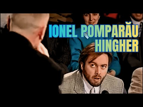 Divertis - Interviu cu un hingher (Toni Grecu și Cătălin Mireuță)