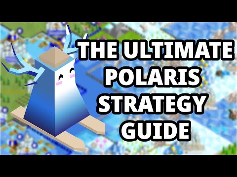 The Ultimate Based Polaris Strategy Guide