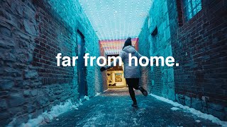 3000 Kilometers From Home | A New Season