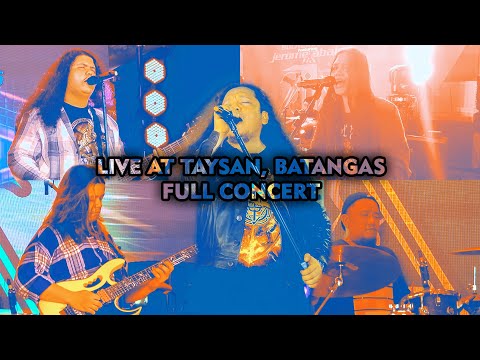 SOLABROS.com featuring Jerome Abalos - Live at Taysan, Batangas