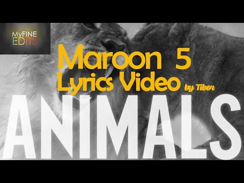 animals by maroon 5 mp3 download animals by maroon 5 mp3 download