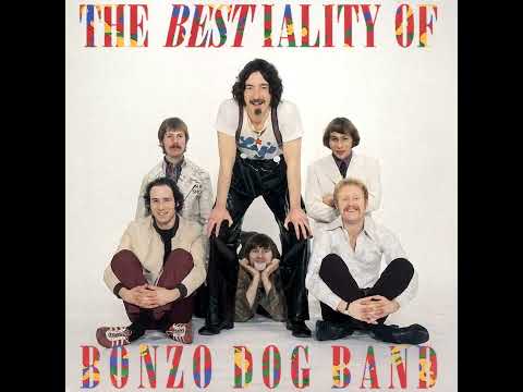 The Bonzo Dog Band: Sport (The Odd Boy)