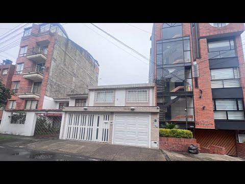 Casas, Venta, Bogotá - $988.000.000