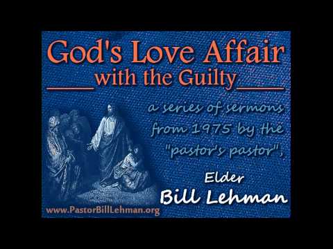 03_No Punishment For The Guilty (Bill Lehman 1975)