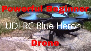 Force1 U49WF Wi-Fi FPV Drone with HD Video Camera