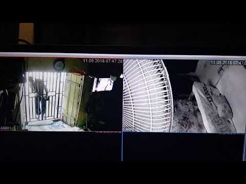 Pencuri hp tadi pagi di jalan sunu jam 7