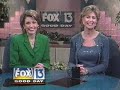 Fox Commercials January 3 1999