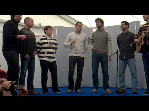 Smotra - klapa Feral