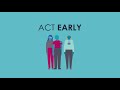 ACT Early | Visit www.actearly.uk for support and guidance on radicalisation