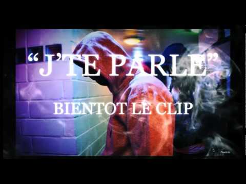 Teaser INTRO / JTE PARLE JEFF LE NERF