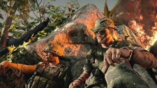 【CoD:CW】フラクチャー・ジョー-Call of Duty: Black Ops Cold Warキャンペーンpart3