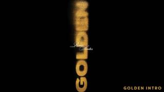 Romeo Santos   Golden Intro  (album Golden)