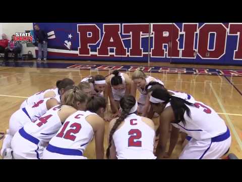 State Champs! - January 22nd, 2017 Show