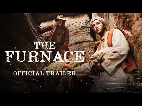 The Furnace (International Trailer)