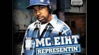 MC EIHT &quot; so don&#39;t go there &quot;