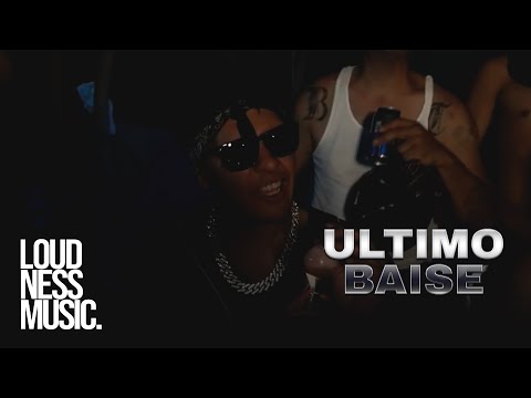 LIRIKO WAN // EL ULTIMO BAISE FT.VANDALIC (VIDEO OFICIAL)