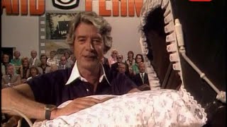 Rudi Carrell - Du bist mein Hauptgewinn 1978