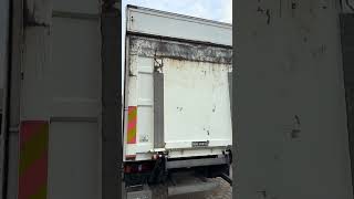 Camion fourgon MAN LE **12.250-BELGIAN ORIGINE** | Image 4 - Autoline