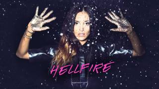 MaRina - Hellfire [Official Audio]