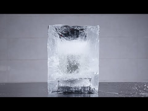 Prezentacja ultraodpornej wagi OHAUS Defender 6000