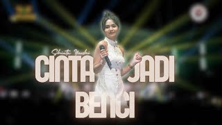 Download lagu CINTA JADI BENCI SHINTA YOUSHI |  Mardatila Group mp3