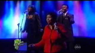 Aretha Franklin A Woman Falling Out Of Love 2011