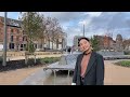 Join Yang On Her Tour Of Antwerp