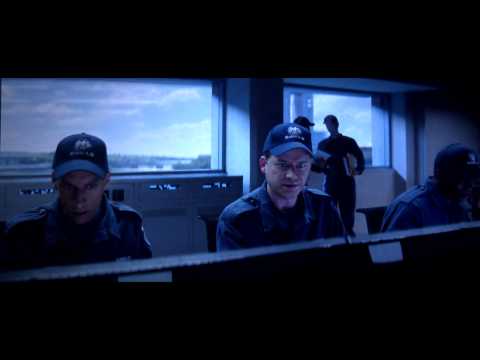 Abed (Danny Pudi) Cameo in CA:TWS [HD]