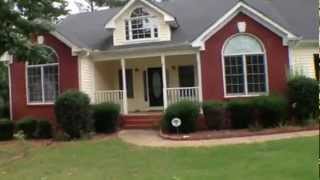 preview picture of video 'Houses for rent Covington 4BR/2.5BA by Property Management Covington'