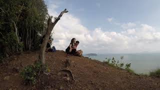 preview picture of video 'bukit keluang'