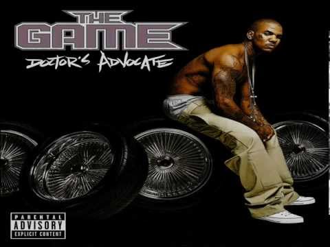 The Game - Doctor's Advocate - 01 - Lookin At You ( prod. EP )