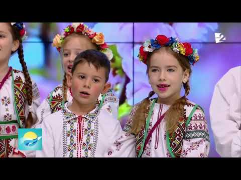 ANSAMBLUL „SPERANȚA” - Potpuriu