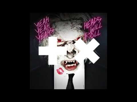 Yeah Yeah Yeahs vs Lil Nas X vs Martin Garrix - Heads Will Roll vs Spotless (Jordan Novel Mashup)