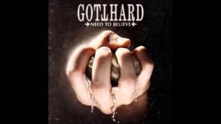 Gotthard - I Don&#39;t Mind