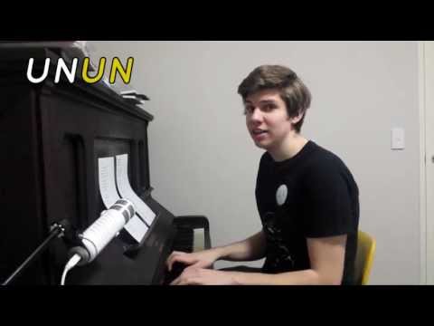 Un - Emerson Brophy (Original)