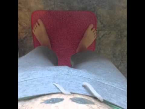 How to grow a moustache in 6 seconds