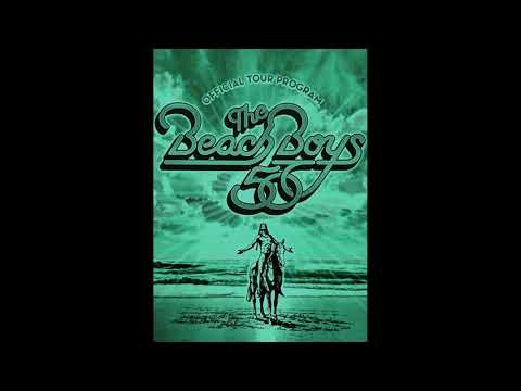 Videoclip de Don't Back Down (Live/2012) — The Beach Boys