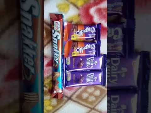 Happy chocolate day to everyone 🍫🍫🍫🍫