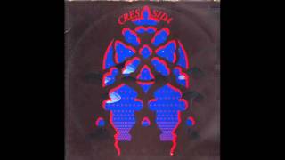 Cressida - The Only Earthman In Town (1970)