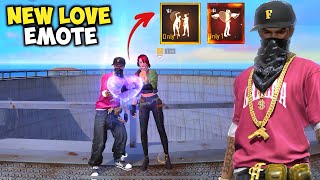 GIRLFRIEND MIL GAYE😍EMOTE ROYAL EVENT FREE FIRE|| FREE FIRE NEW EVENT|| TODAY EVENT FREE FIRE