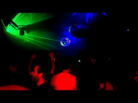 Solarstone @ Fly 2.0 - 4 Strings - In Our Hearts