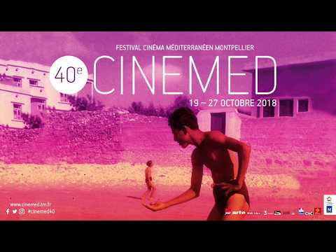 Teaser 40e Cinemed
