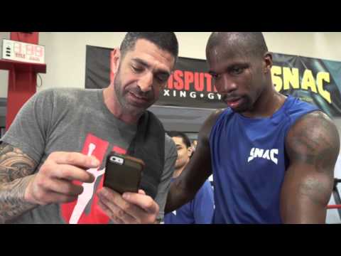 Hykso: Every Punch Counts