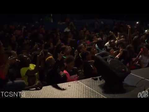 Darrion x TreSolid (Davis,CA & Roseville,CA show recap)