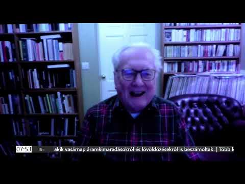 PIRKADAT Breuer Péterrel: Róna Péter