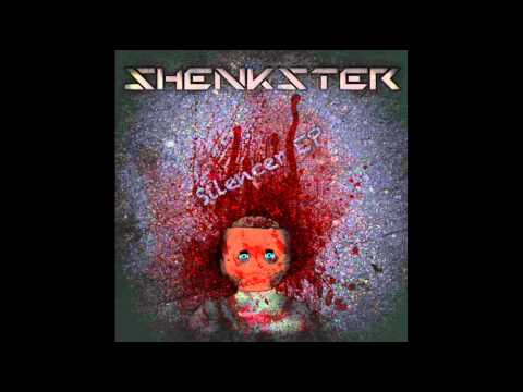 Shenkster - Silencer [ The Subtape Recordings ]