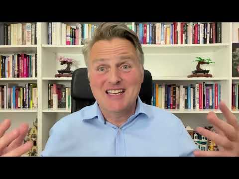 Gavin Ingham - SRC2022: Pre-Event Teaser