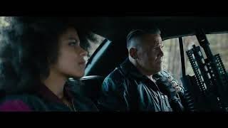 Deadpool 2 2018 - I Will Bathe In The Blood of Your Enemies [HD] video