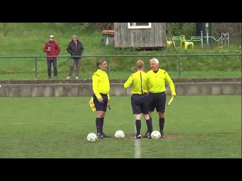 SC Sperber - HFC Falke